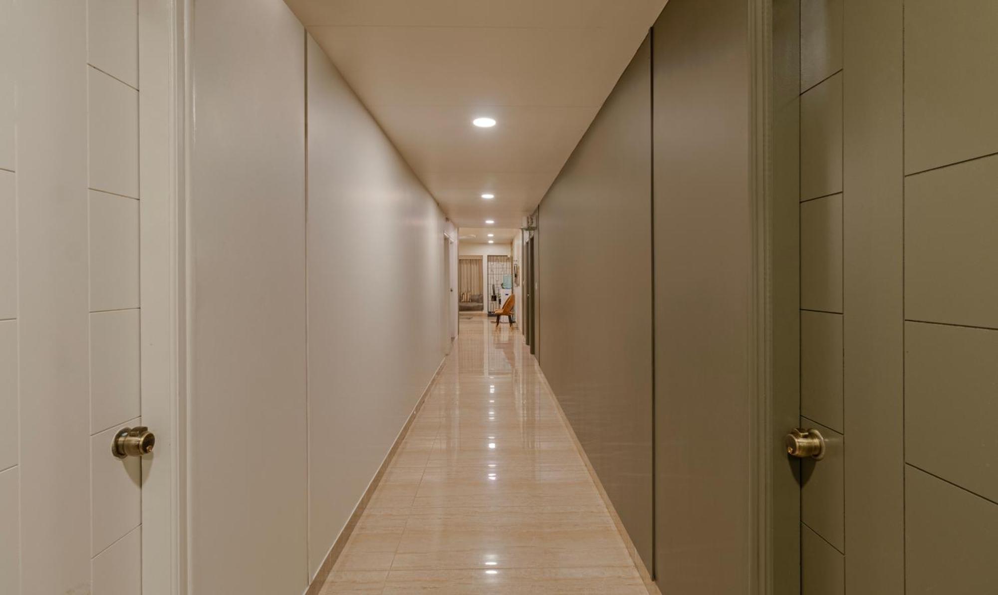 Treebo Raghavendra Tranquil Inn Bellandur 벵갈루루 외부 사진