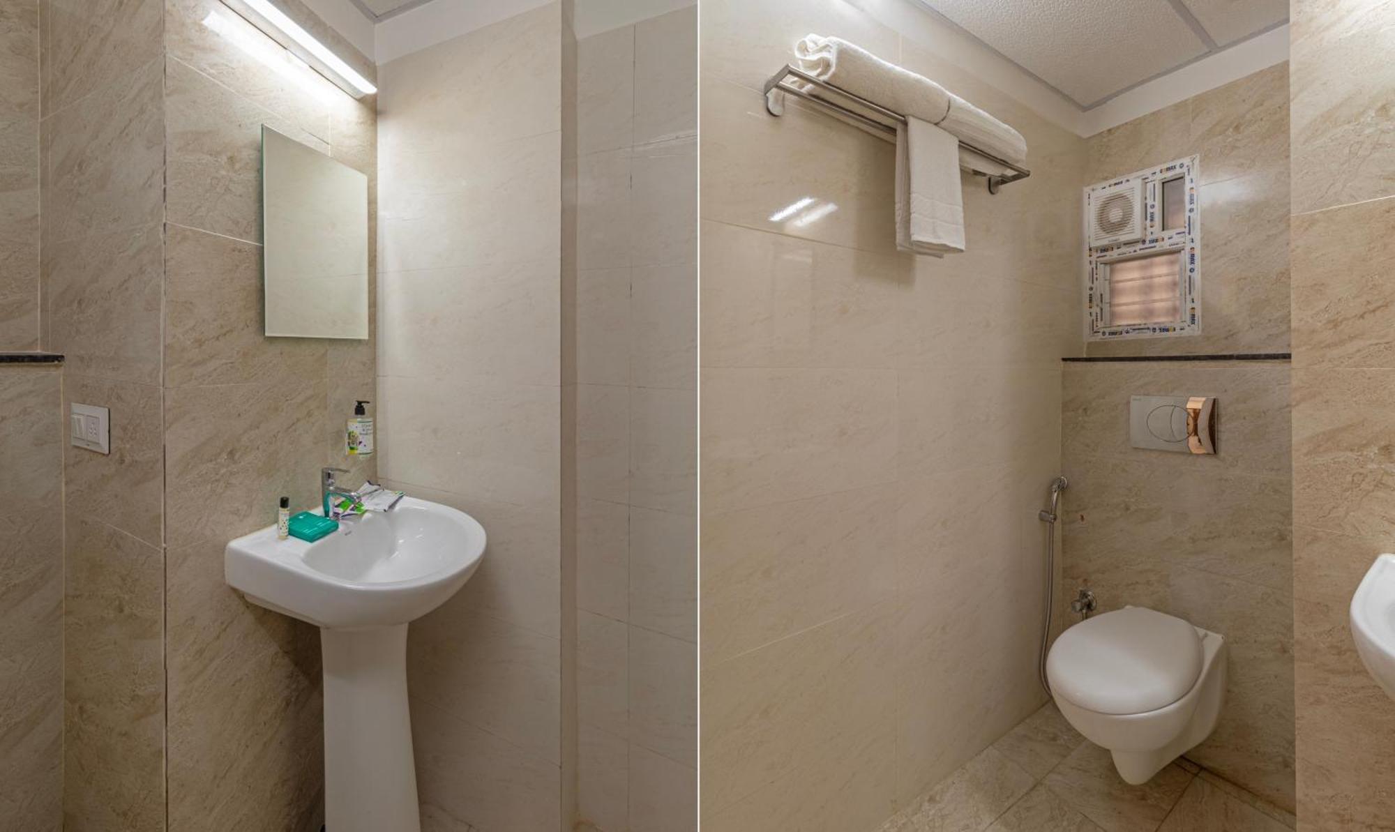 Treebo Raghavendra Tranquil Inn Bellandur 벵갈루루 외부 사진