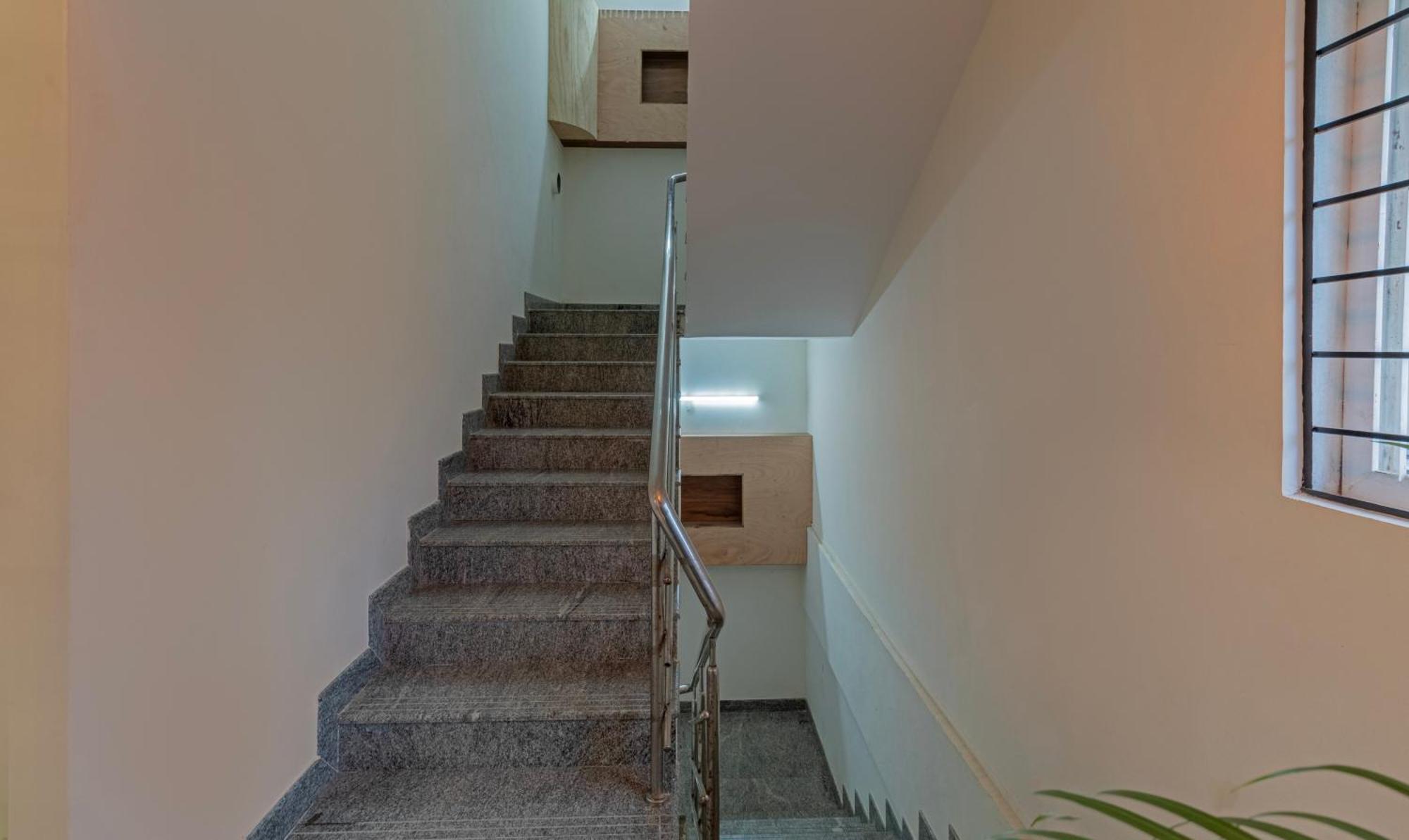 Treebo Raghavendra Tranquil Inn Bellandur 벵갈루루 외부 사진