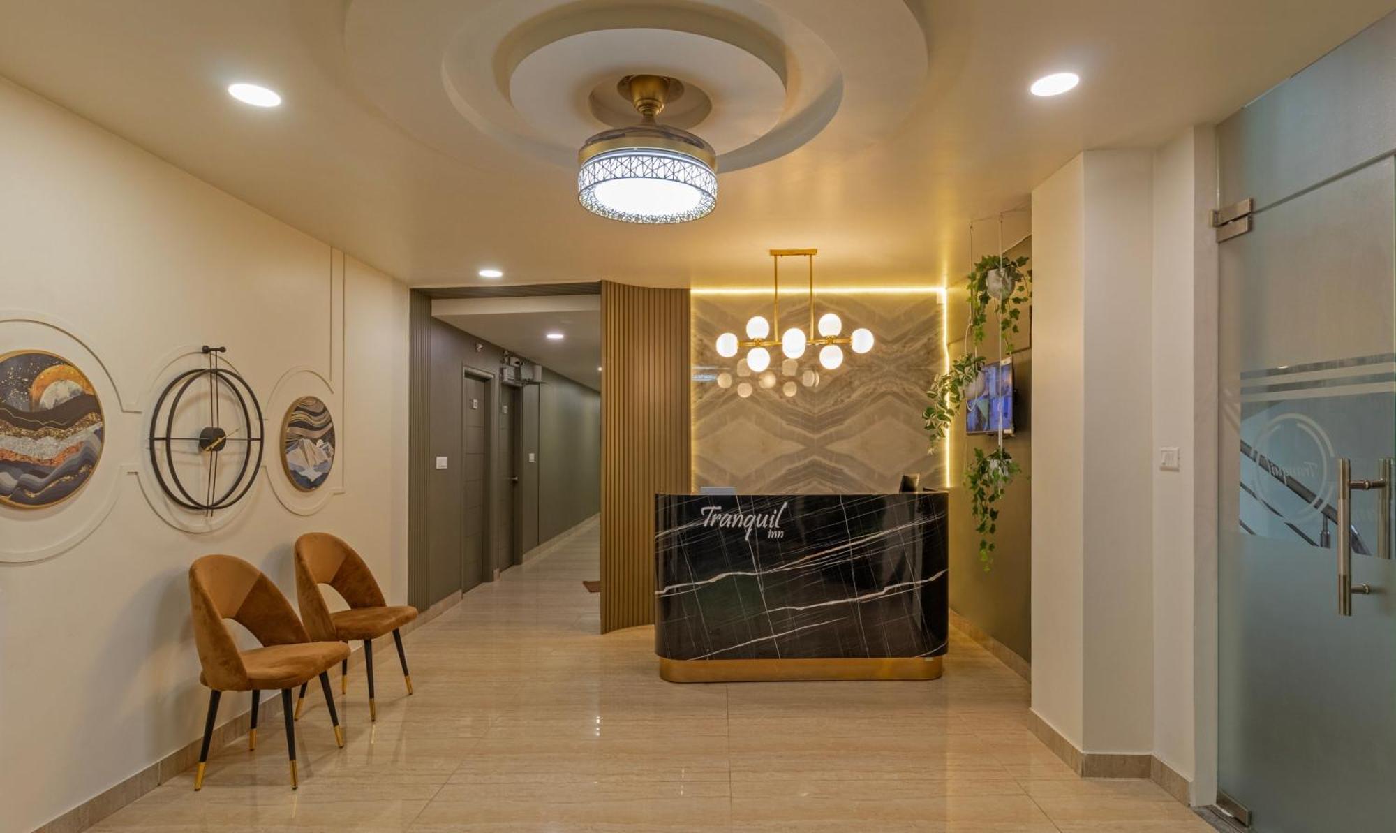 Treebo Raghavendra Tranquil Inn Bellandur 벵갈루루 외부 사진