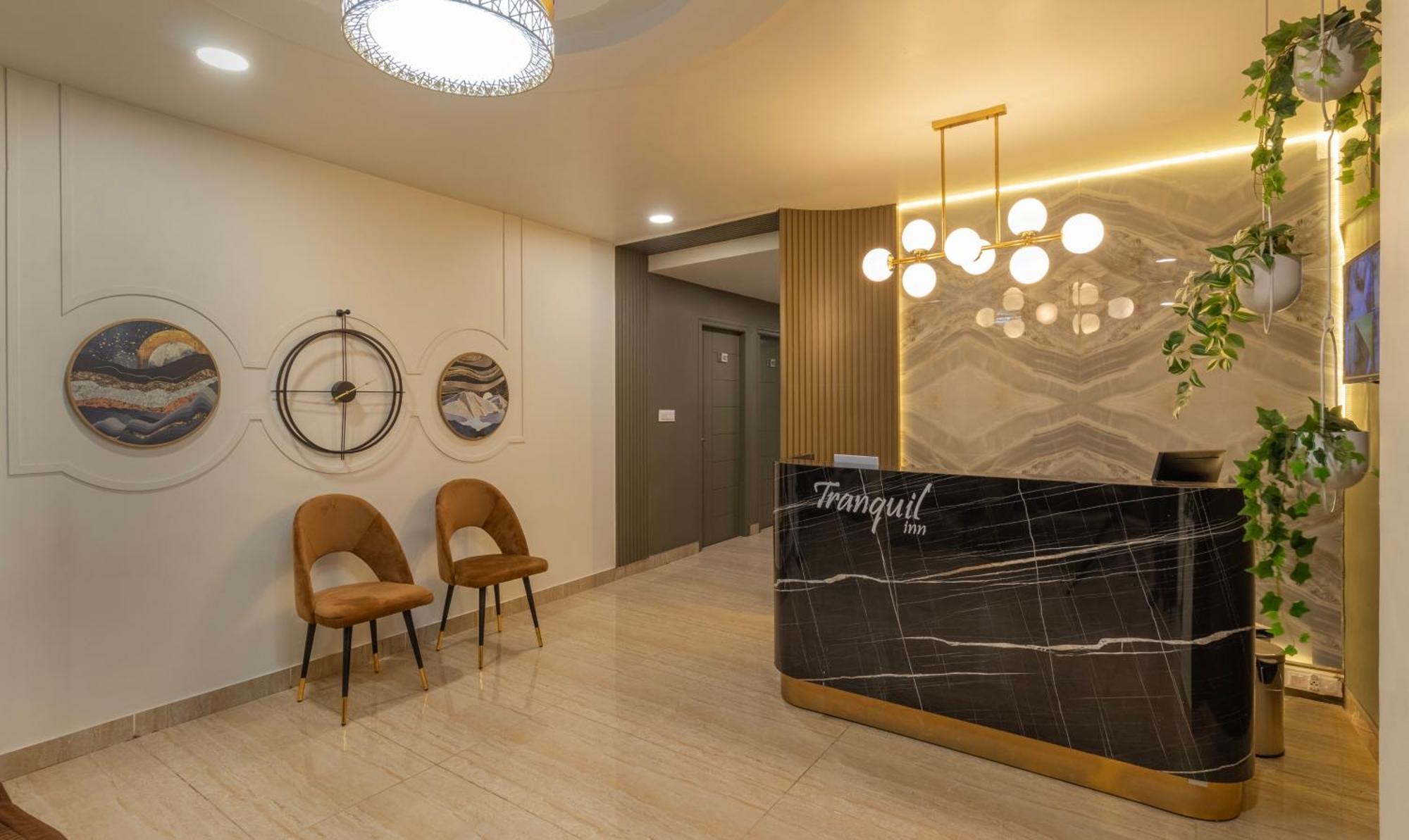 Treebo Raghavendra Tranquil Inn Bellandur 벵갈루루 외부 사진