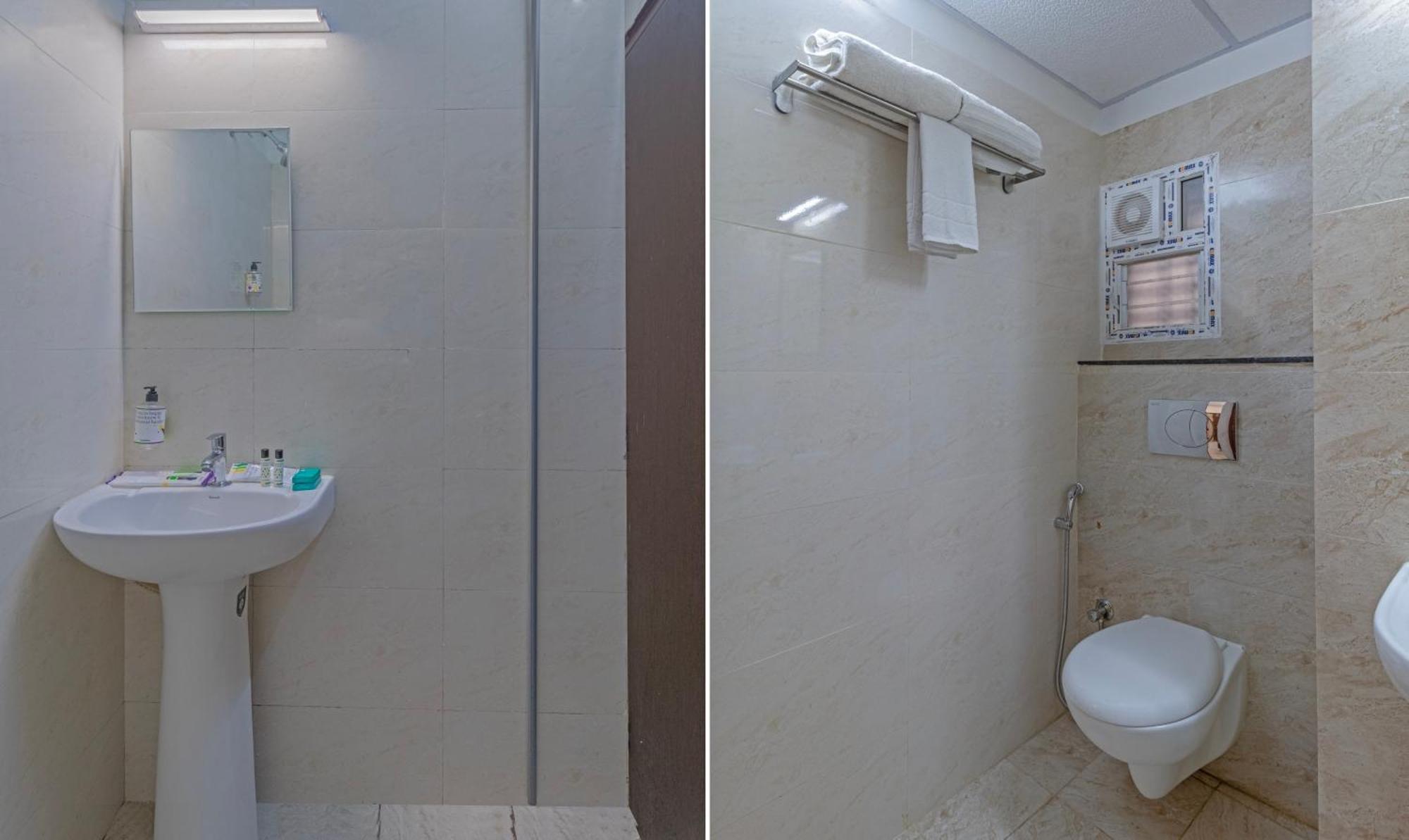 Treebo Raghavendra Tranquil Inn Bellandur 벵갈루루 외부 사진