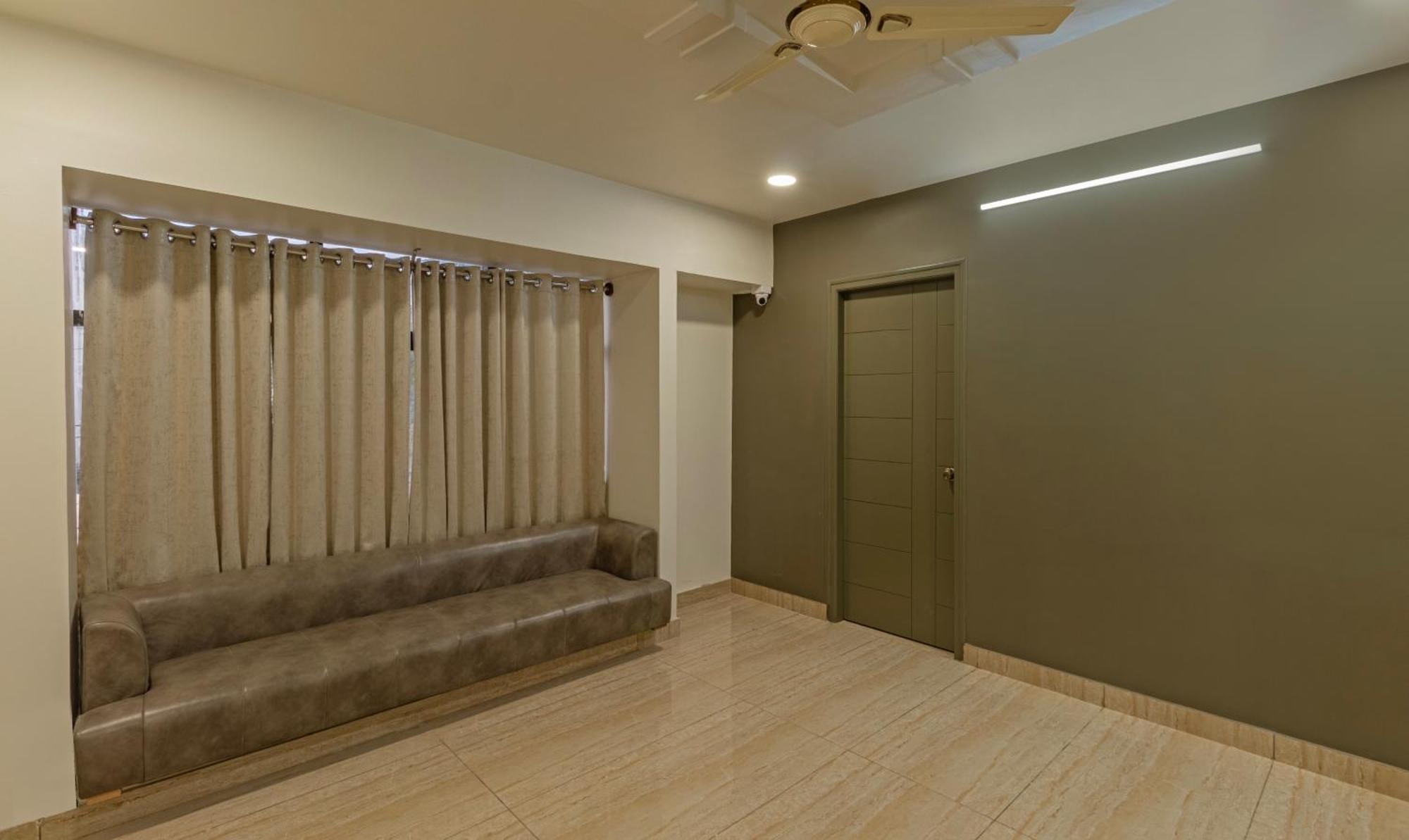 Treebo Raghavendra Tranquil Inn Bellandur 벵갈루루 외부 사진